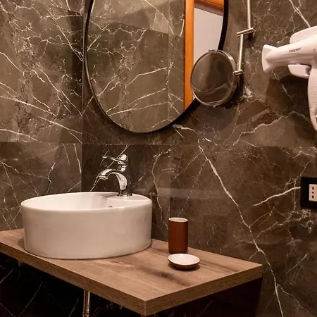 Sante 3* San Nicandro Garganico