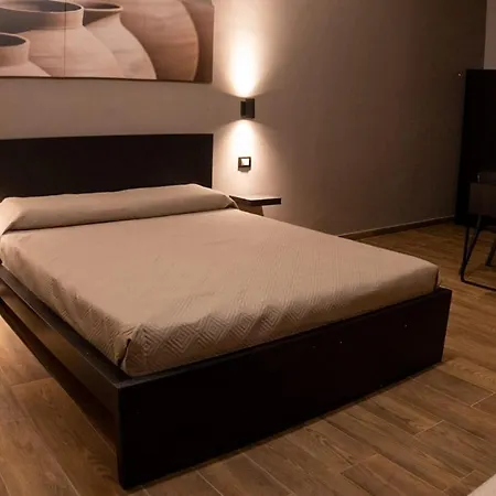 Sante Bed & Breakfast