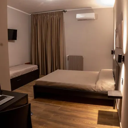 Sante San Nicandro Garganico