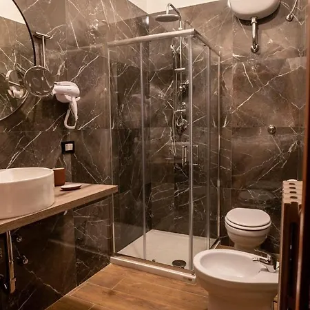 Sante Bed & Breakfast