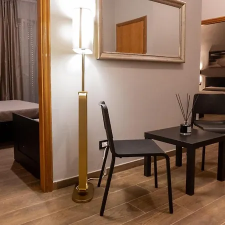 Oda ve Kahvaltı Sante San Nicandro Garganico