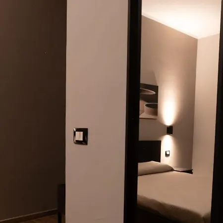 Sante Bed & Breakfast San Nicandro Garganico