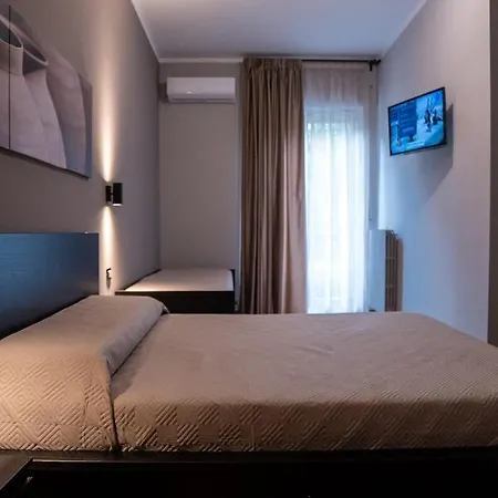 Bed & Breakfast Sante San Nicandro Garganico