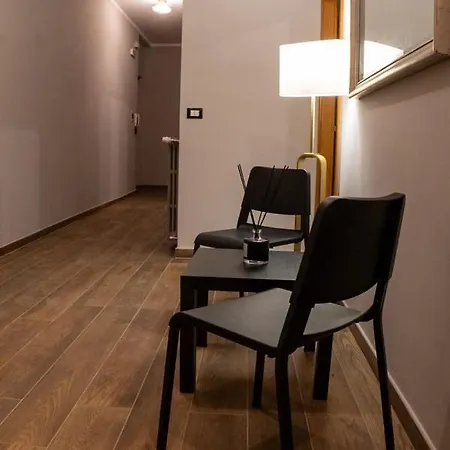 Sante Bed & Breakfast