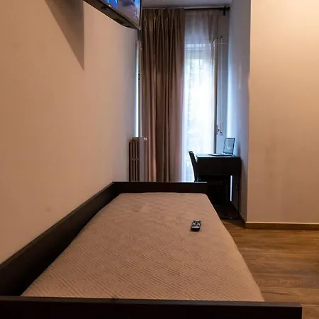 Oda ve Kahvaltı Sante San Nicandro Garganico